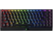 Razer BlackWidow V3 Mini HyperSpeed Keyboard voor €79,99 bij Gamegear