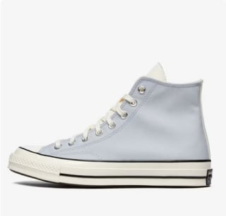 Converse All Star Ckuck 70 HI a tan solo 38€