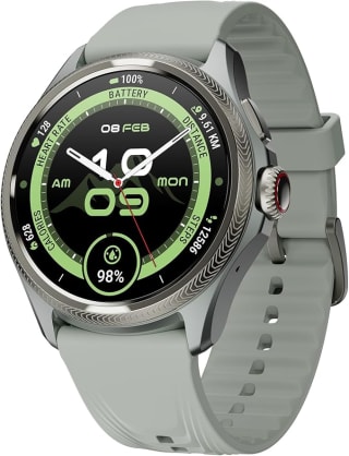 Ticwatch Pro 5 Enduro Slate Smartwatch por 180,99€