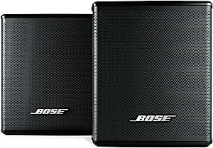 Parlantes Bose surround por $6361.29 en Amazon