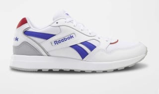 Zapatillas de piel Reebok Gl1000 por 23,90€