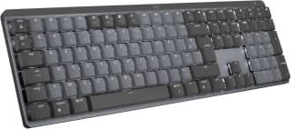 Logitech MX Mechanical AZERTY Frans toetsenbord voor €102,69 bij Amazon