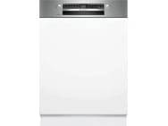 Bosch Serie 6 - Geïntegreerde vaatwasser voor €1.099 bij Beterwitgoed