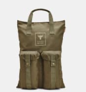 Mochila de gimnasio por $23.990 en Under Armour