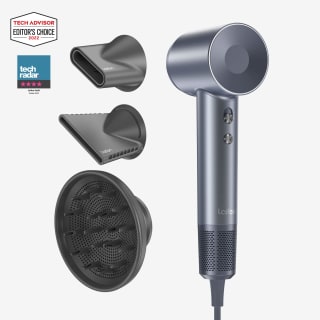 Laifen Swift Special - Haardroger / Föhn voor €99,44 dmv code bij eu.laifentech