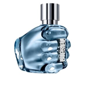 Diesel Only The Brave Eau De Toilette de hombre en Vaporizador 200ml por 49.99€