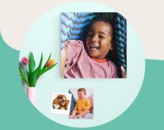 30% korting op wanddecoratie of fotoafdrukken bij Albelli