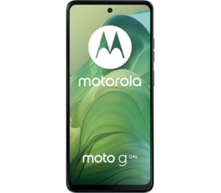 Motorola moto g04s - 64 GB- Sea Green voor €79 bij de mediamarkt