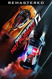 Need for Speed™ Hot Pursuit Remastered voor €3,99 in de Xbox store