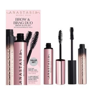 Brow & Brag Duo Brow And Eye Kit Make-up set voor €18,49 bij Douglas
