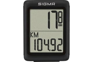 Sigma BC 5.0 WR Fietscomputer voor €19,95 bij Superfietsen