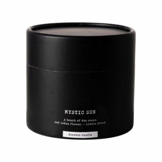 Gusta – Geurkaars – Ø7 X 8 cm – Mystic Sun voor €2,49 bij Timco voordeelmarkt