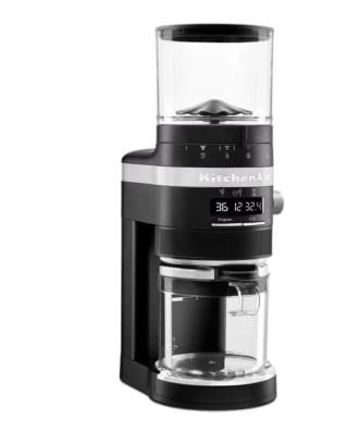 KitchenAid Koffiemolen voor €99,95