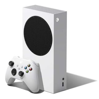 Consola Xbox Series S 512GB por 249,95€