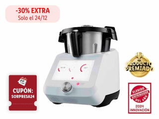 30% descuento en Monsieur Cuisine Smart