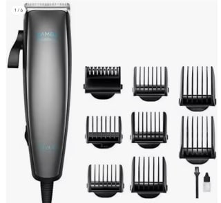 Cortapelos Bamba PrecisionCare Power Blade Titanium marca Cecotec por 8,32€