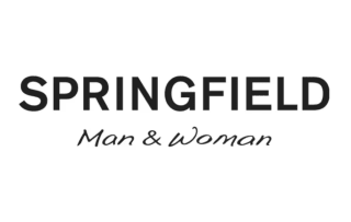 Códigos promocionales Moda hasta 50€ Descuento en Springfield