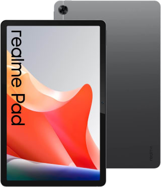 Realme Pad Tablet 4GB+64GB, por solo 149€