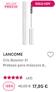 Ofertas flash y 5€ dto en compras de 30€ desde APP