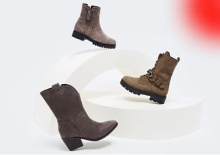 Tot 75% korting op Gabor schoenen bij Zalando Lounge