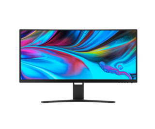 Xiaomi Curved Gaming Monitor 30" 200Hz 2560 x 1080p por solo 239,99€