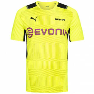 Camiseta para Hombre Puma del Borussia Dortmund BVB por 19.99€