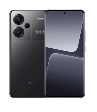 Xiaomi Redmi Note 13 Pro+ 5G 8/256GB, 6.67" AMOLED 1.5K MediaTek Dimensity 7200, 5000mAh 120W por 196,99€