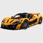 LEGO Technic McLaren P1 voor €295 bij Proshop