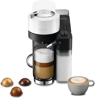Nespresso De'Longhi Vertuo Lattissima ENV300.W por 199,95€