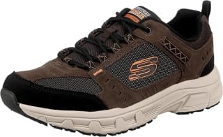 Skechers Oak Canyon herensneakers voor €44,97 bij Amazon
