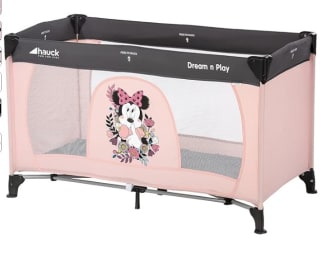 Hauck Cuna de Viaje Dream N Play por 55,31€