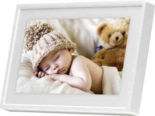 Denver PFF-710 White Digitale WiFi-fotolijst voor €64,95 @ Kruidvat