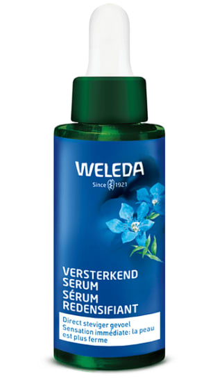 25% Korting op Alle Happy Aging bij Weleda