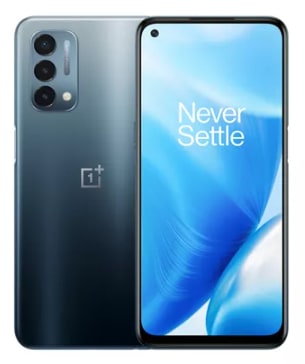 OnePlus Nord N200 64GB por $1,796 en Mercado Libre