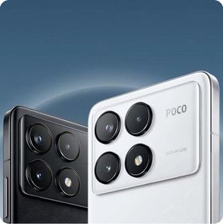 Xiaomi POCO F6 Pro 5G 12GB+512GB por 342,19€