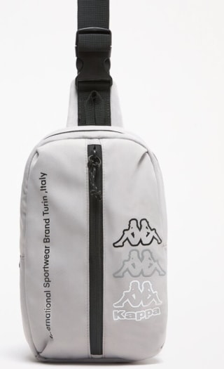 Bandolera Kappa por 7.99€