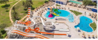Vacaciones en Costa Ballena con Parque Acuatico (Cádiz) en hotel 4* 80€