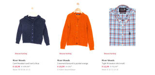 Otrium actiecode voor 25% extra korting op de sale tot 80%