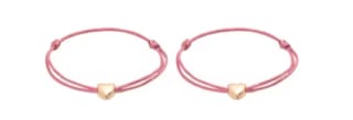 Gratis Moeder-dochter armbandjes bij aankoop van Kruidvat geuren met 25% korting