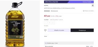 Ofertazas Festival Marcas hasta 70% descuento Miravia