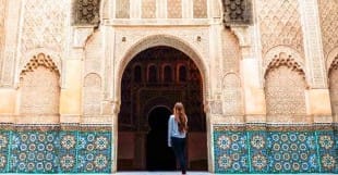 Escapada a Marrakech: 3 días en riad Rodaina y vuelos desde 155€ pxp