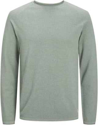 Jack & Jones Hill trui voor €11,90 bij Amazon