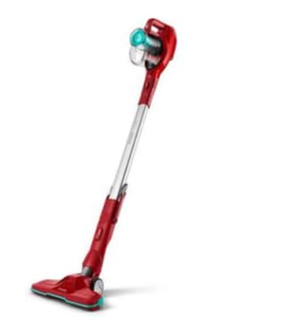 Philips SpeedPro Draadloze Stofzuiger FC6721/01 voor €149 bij AH