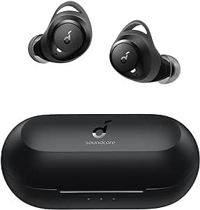 Soundcore bij Anker Life A1 draadloze oordopjes voor €34,99 bij Amazon