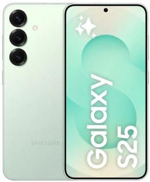Samsung Galaxy S25 IA por 614€