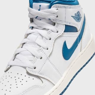 Air Jordan 1 Mid SE sneakers voor €59,99 bij Snipes