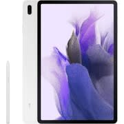 Samsung Galaxy Tab S7 FE - Wifi - 12.4 inch - 64GB - voor €387,60 bij Amazon