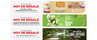 Mas de 25€ descuento en cupones en El Corte Ingles