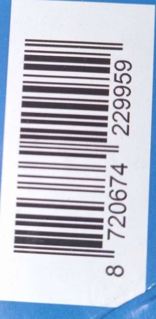 Gratis 5 foto's printen bij Kruidvat twv 3,24 euro