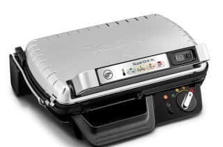 Tefal Supergrill XL GC461B12 voor €99